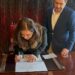 Alejandra Miller asume como nueva directora general de la Agencia para la Reincorporación y la Normalización