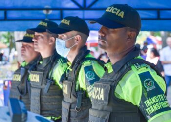 HOY a la medianoche finaliza el convenio entre el Instituto de Tránsito y la Policía