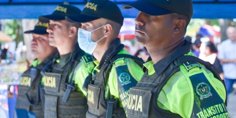 HOY a la medianoche finaliza el convenio entre el Instituto de Tránsito y la Policía