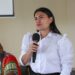 “La violación a los DDHH en Arauca está destruyendo el tejido social”: Karen Manrique