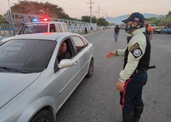 ¿Se acabó el matraqueo? Hay temores por actos abusivos de algunos militares en zona de frontera