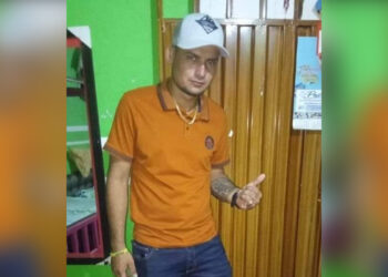 Hombre pierde la vida de forma violenta en Puerto Nariño, Saravena