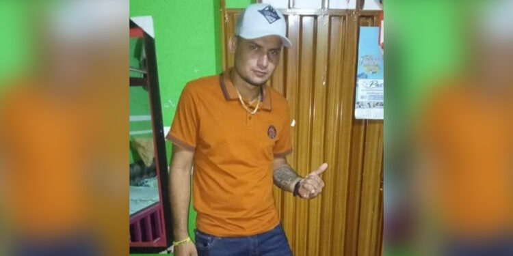Hombre pierde la vida de forma violenta en Puerto Nariño, Saravena