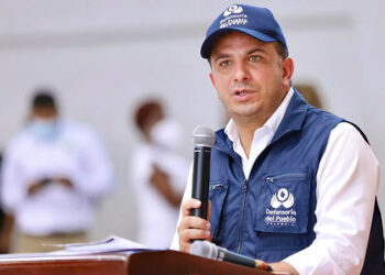 Defensor insta al ELN y las disidencias de las Farc a frenar la violencia en Arauca