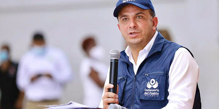 Defensor insta al ELN y las disidencias de las Farc a frenar la violencia en Arauca