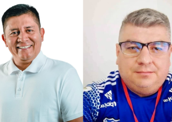 Pacto Histórico propone terna a la Gobernación de Arauca