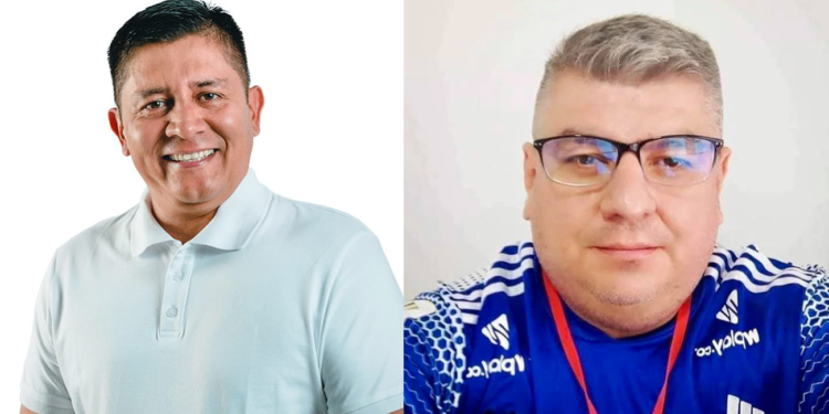 Pacto Histórico propone terna a la Gobernación de Arauca