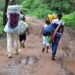 Arauca: Desplazamiento forzado, uno de los hechos victimizantes más recurrentes atendidos en Personería
