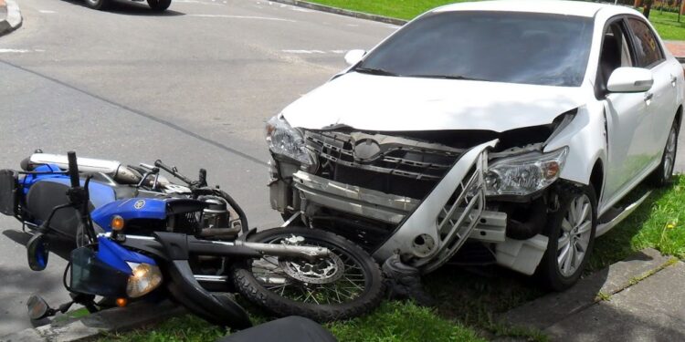 Arauca ocupó el primer lugar en la Orinoquía en reducción de accidentes de tránsito