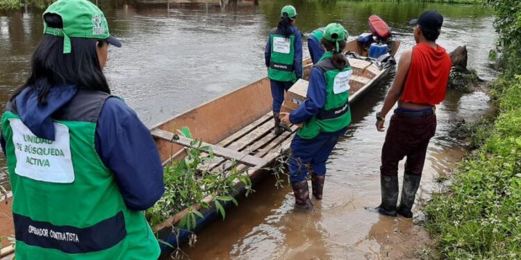 Programa ‘UBAS’ del ICBF busca combatir la desnutrición en el departamento de Arauca