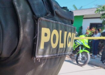 Pareja fue encontrada muerta, el hombre la habría asesinado y luego se suicidó