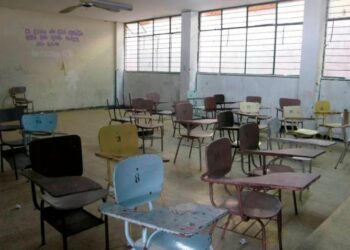 Más de 50 educadores se encuentran en situación de amenaza en la región araucana