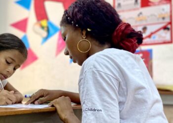 Programa «Education Cannot Wait» continúa mejorando la calidad de vida de la niñez en Arauca