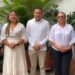 «Nuestro primer acto de gobierno será convocar a un gran diálogo regional», Wilinton Rodríguez