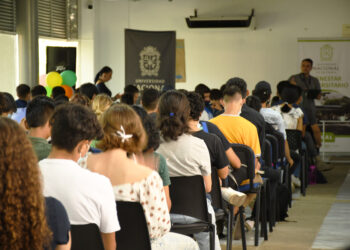 1.500 jóvenes de la Orinoquia podrán inscribirse de forma gratuita a la UNAL