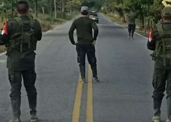 Ministerio Público hace llamado a grupos armados a frenar acciones contra empresas en Arauca