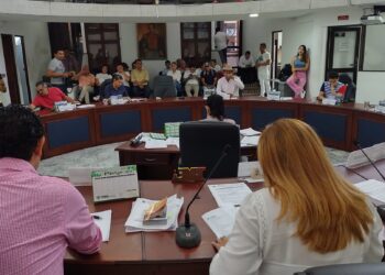 Conozca los ternados al cargo de Contralor(a) departamental de Arauca
