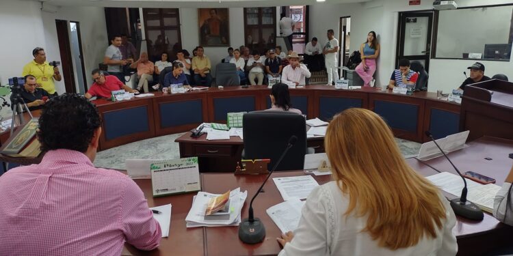 Conozca los ternados al cargo de Contralor(a) departamental de Arauca