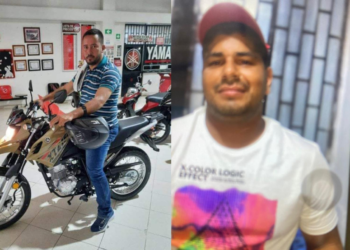Denuncian la desaparición de dos personas tras operativos del Ejército en Arauca
