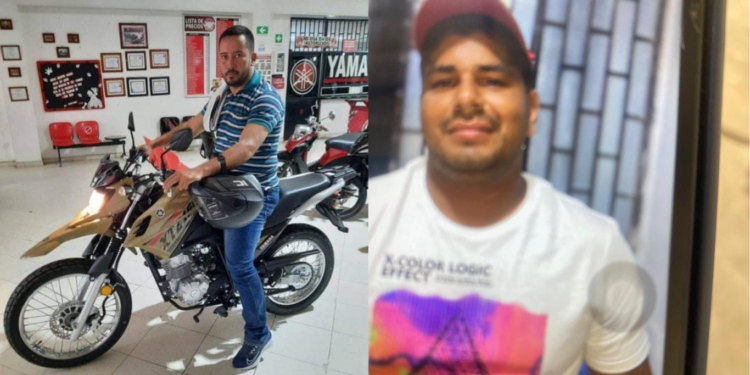 Denuncian la desaparición de dos personas tras operativos del Ejército en Arauca