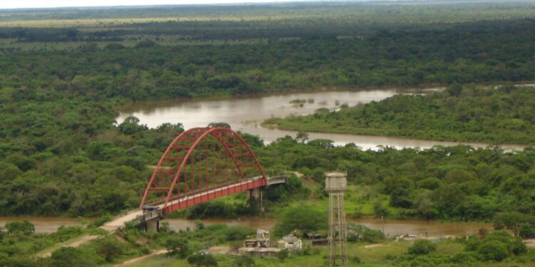 En Cravo Norte se profiere primera sentencia de restitución de tierras