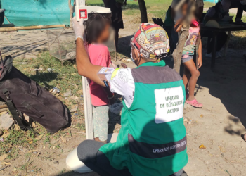 Casos de desnutrición en menores de edad han sido detectados en Arauca capital