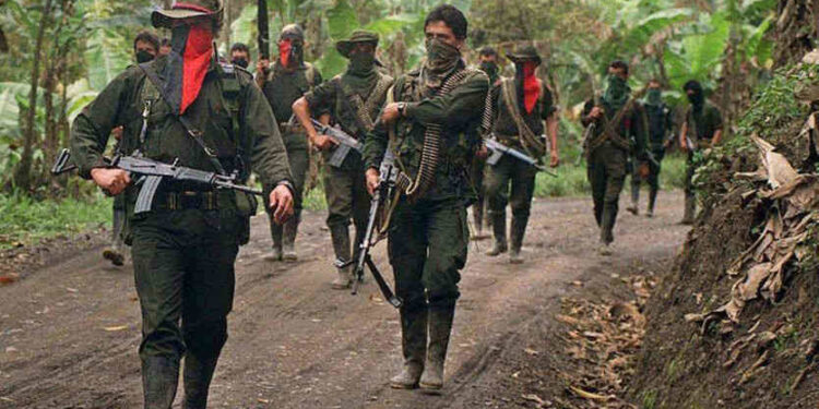 Defensoría del Pueblo ofreció canales humanitarios para facilitar retorno de personas en poder de grupos armados en Arauca