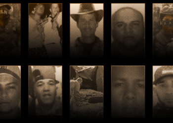 Foto de InSight Crime