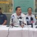 Gobernador (e) de Arauca denunció hechos irregulares por algunos funcionarios momentos antes de su posesión