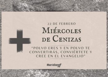 El miércoles de ceniza: primer día de la Cuaresma en la liturgia católica