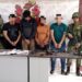 Fue capturado a alias ‘Perú’ o ‘Steyler’, presunto cabecilla principal de las disidencias de las Farc