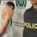 Hombre pagará 8 años de cárcel por portar una granada explosiva