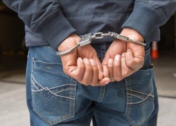 Alias ‘Pato’ del ELN fue enviado a la cárcel por el delito de homicidio
