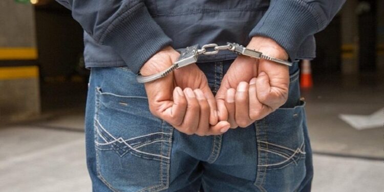 Alias ‘Pato’ del ELN fue enviado a la cárcel por el delito de homicidio