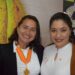 Cacaocultora saravenense es elegida como presidenta de la junta directiva de FEDECACAO