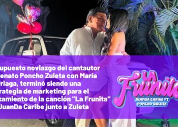 La Frunita