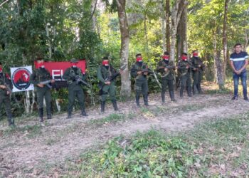 Con 80 casos de secuestro cerró el 2022 en el departamento de Arauca