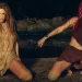 Karol G y Shakira Foto - Instagram: @karolg @shakira