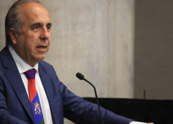 Anuncian visita de Ministro de Transporte al departamento de Arauca