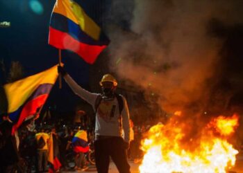 Alerta de violencia electoral advirtieron gobernadores, la procuradora y el registrador