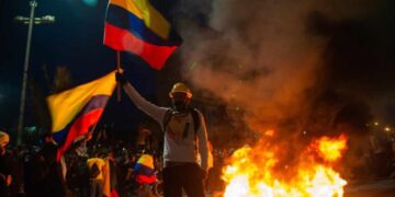 Alerta de violencia electoral advirtieron gobernadores, la procuradora y el registrador