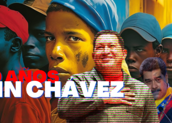 10 Años Sin Chávez