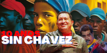 10 Años Sin Chávez