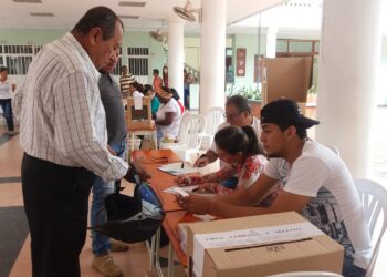 En Arauca ya hay un precandidato a gobernador por firmas