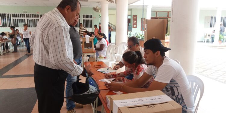 En Arauca ya hay un precandidato a gobernador por firmas