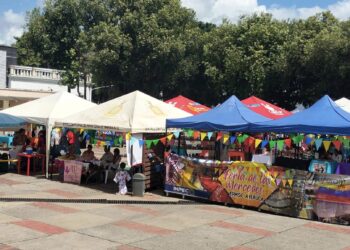 Nueva fecha para la Décima Muestra Empresarial ‘Haciendo Visible lo Invisible’ a realizar en Arauca