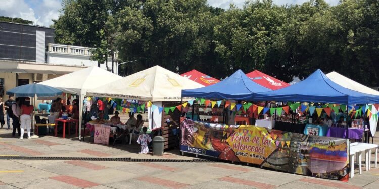 Nueva fecha para la Décima Muestra Empresarial ‘Haciendo Visible lo Invisible’ a realizar en Arauca