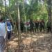 Fue liberado sargento del Ejército que estaba en poder del ELN