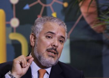 Expresidente Duque denuncia que en Colombia investigan a generales por solicitud de Maduro