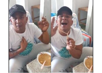 Trasladan a cabecilla que amenazó con matar comerciantes por captura de su esposa